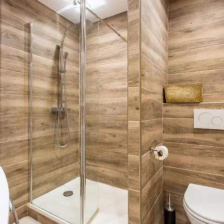 Cmg Invalides / Grenelle X Apartment *